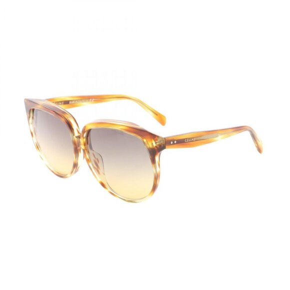 Celine Sunglasses Brown main image 5